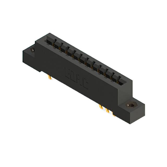 387-022-560-208 EDAC Inc.  Edgeboard Connectors